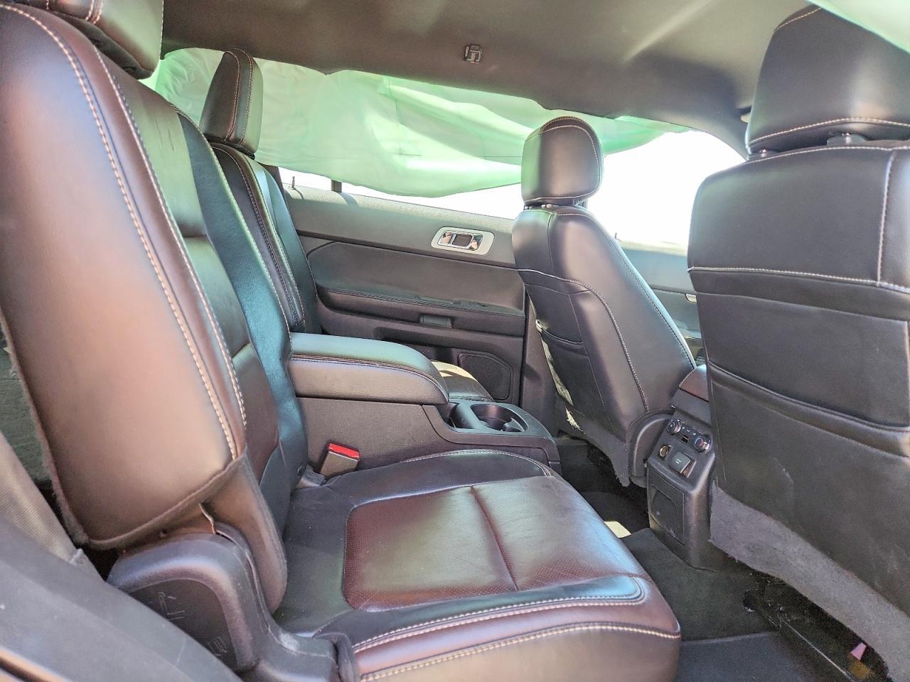 2014 FORD Explorer Sport Trac