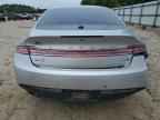 2015 LINCOLN MKZ