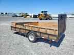 2007 UTILITY TRAILER Trailer