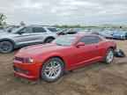 2015 CHEVROLET Camaro