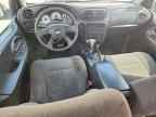 2005 CHEVROLET Trailblazer