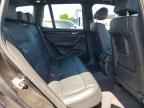 2014 BMW X3