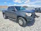 2012 TOYOTA TACOMA