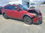 2016 SUBARU Crosstrek