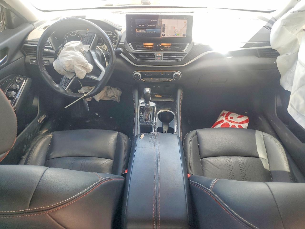 2023 NISSAN ALTIMA