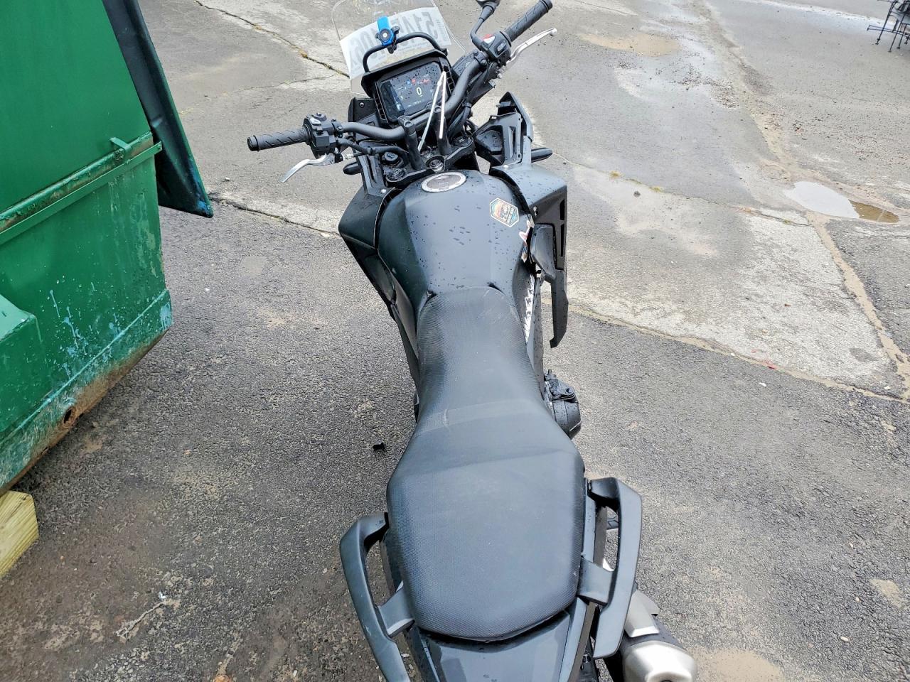 2024 HONDA Cb500