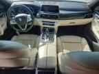 2019 BMW 7 series