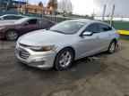 2021 CHEVROLET MALIBU