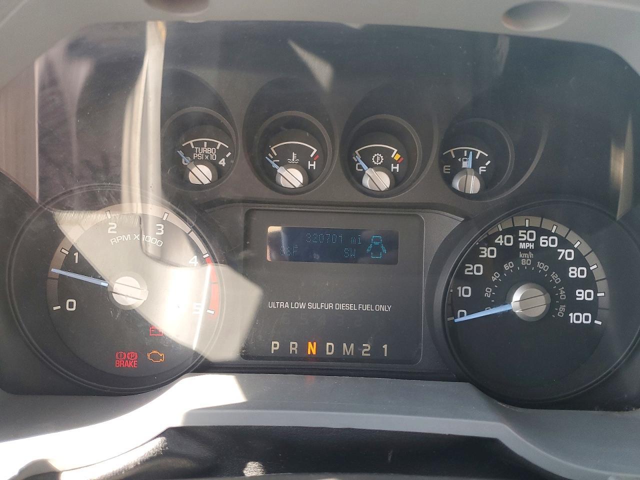 2016 FORD F-450