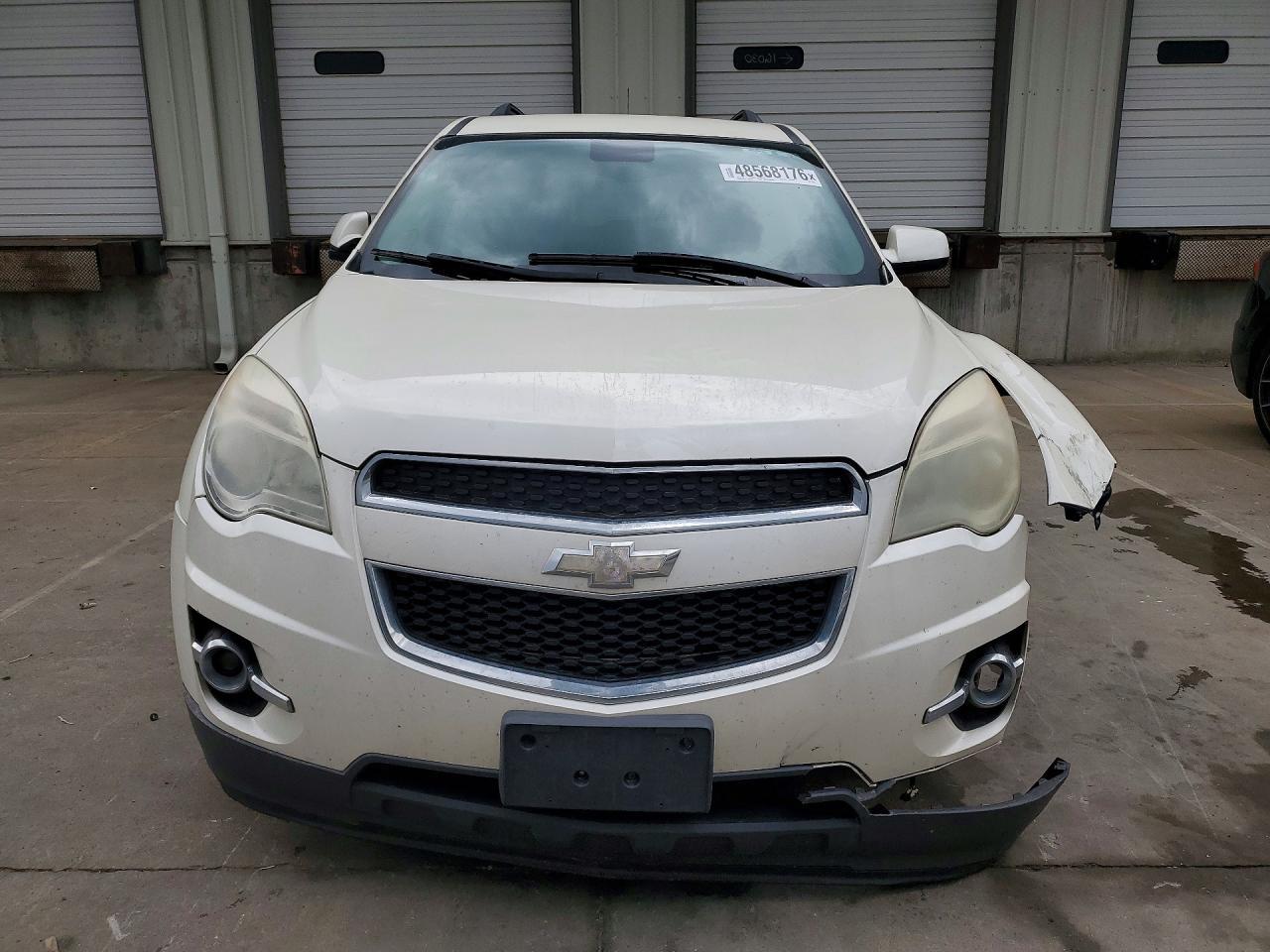 2012 CHEVROLET EQUINOX