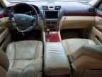 2007 LEXUS LS 460