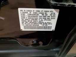2008 ACURA MDX