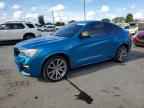 2017 BMW X4