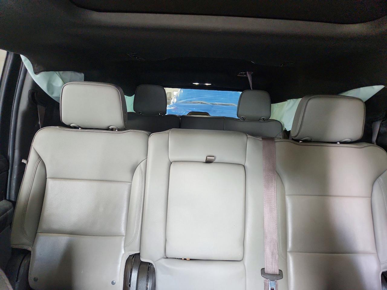 2022 GMC Yukon