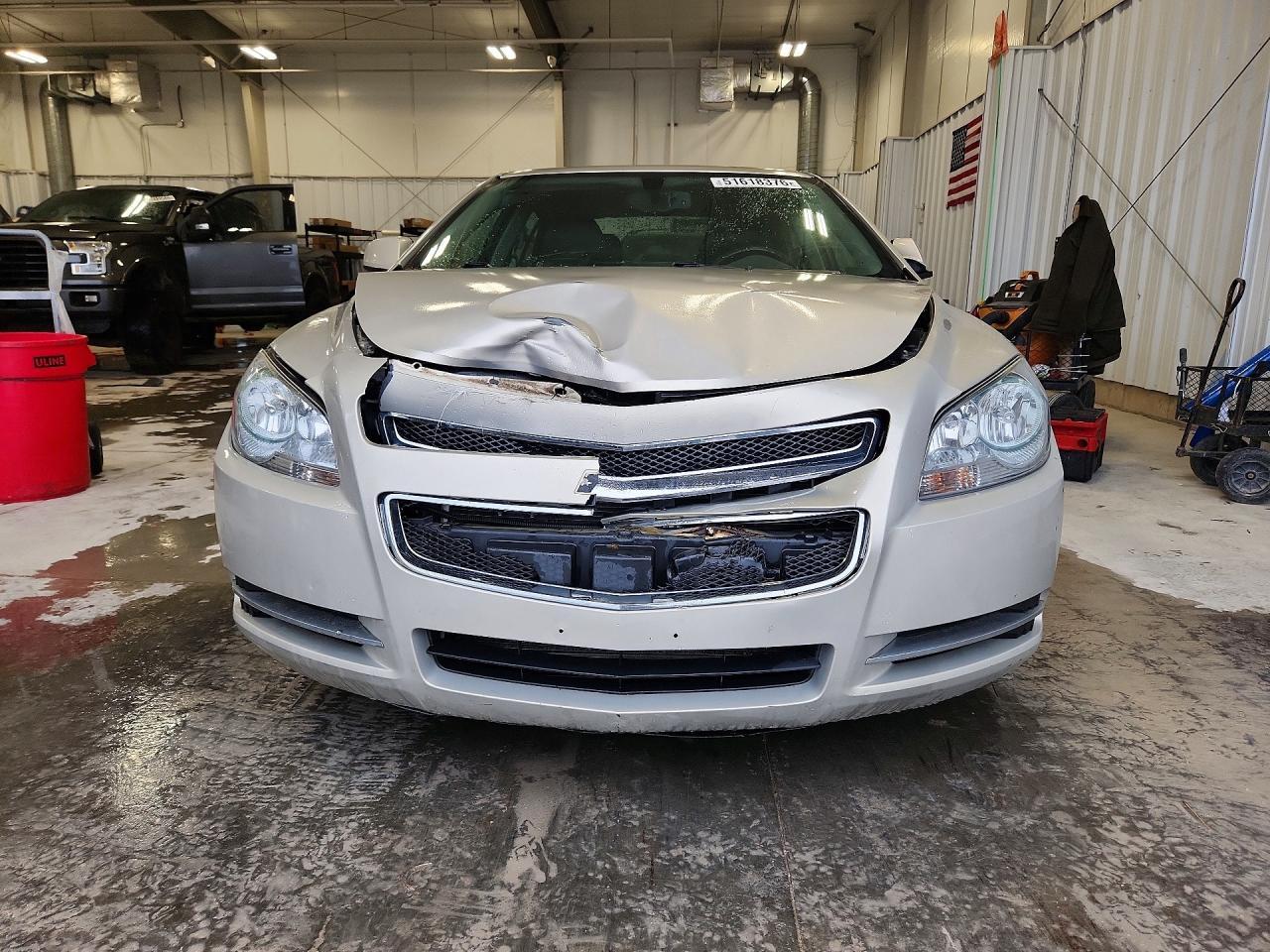 2012 CHEVROLET MALIBU