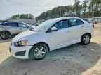 2013 CHEVROLET SONIC