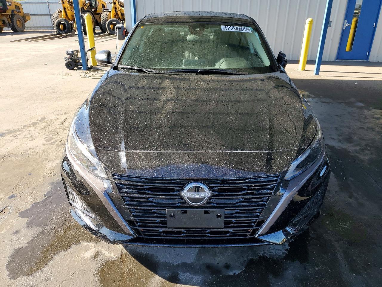 2026 NISSAN ALTIMA