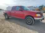 2000 FORD F-150 Lightning