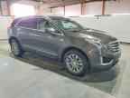 2019 CADILLAC XT5