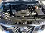 2009 NISSAN Frontier