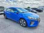 2017 HYUNDAI Ioniq