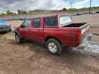 2000 NISSAN Frontier