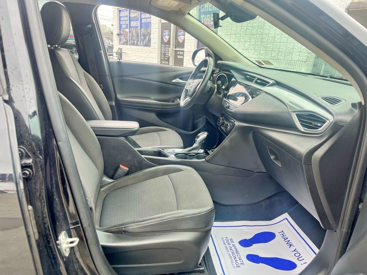 2020 BUICK Encore GX