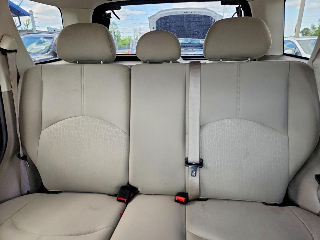 2009 MERCURY Mariner