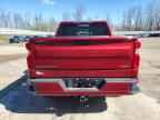 2020 CHEVROLET Silverado