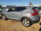 2020 VOLVO C40