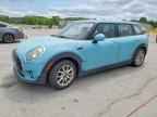 2017 MINI Cooper Clubman