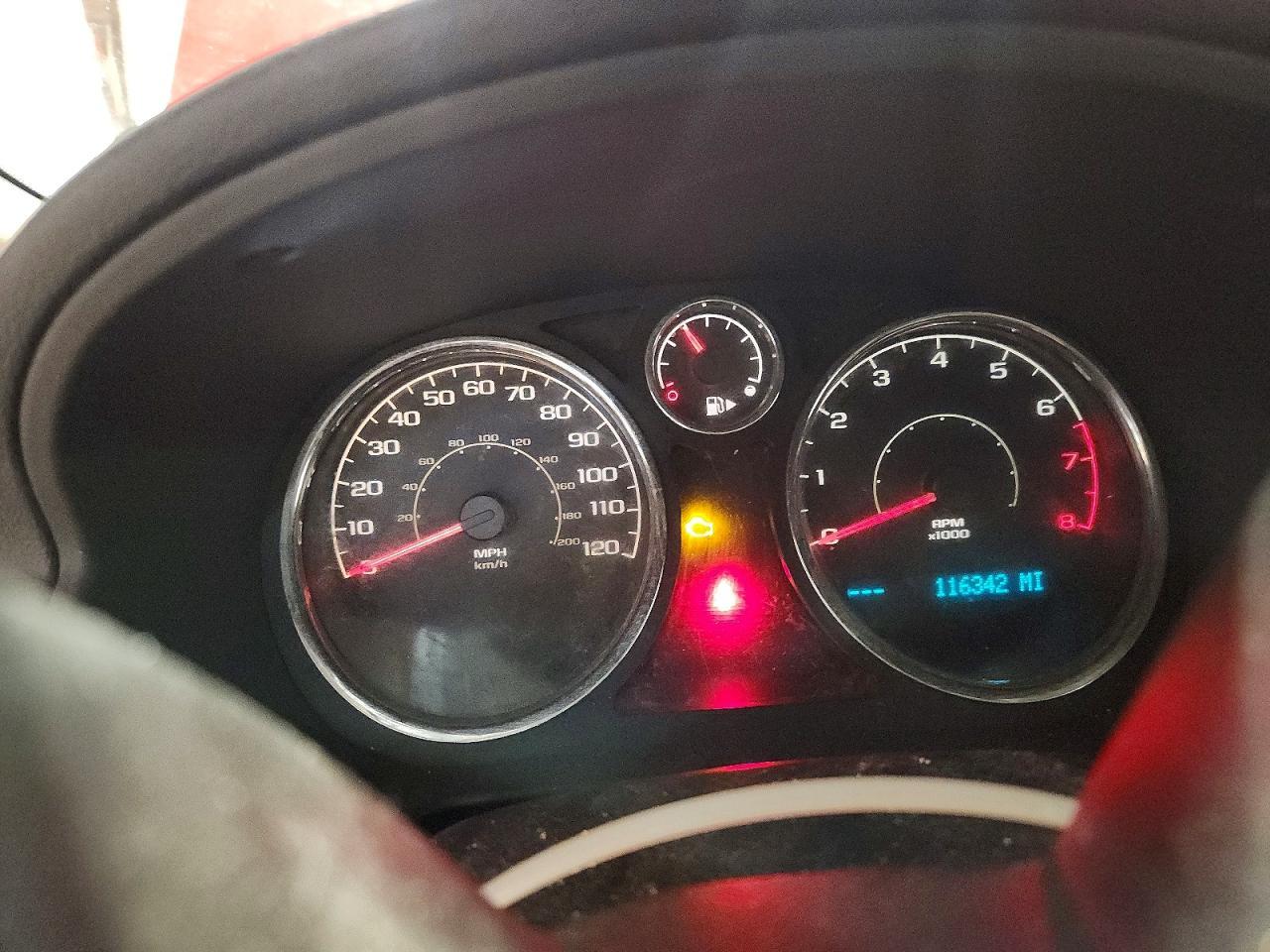 2005 CHEVROLET COBALT