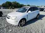 2013 CHEVROLET Captiva