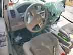2012 NISSAN Frontier