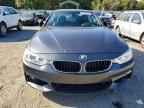 2016 BMW 4 Series