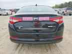 2013 KIA Optima Hybrid