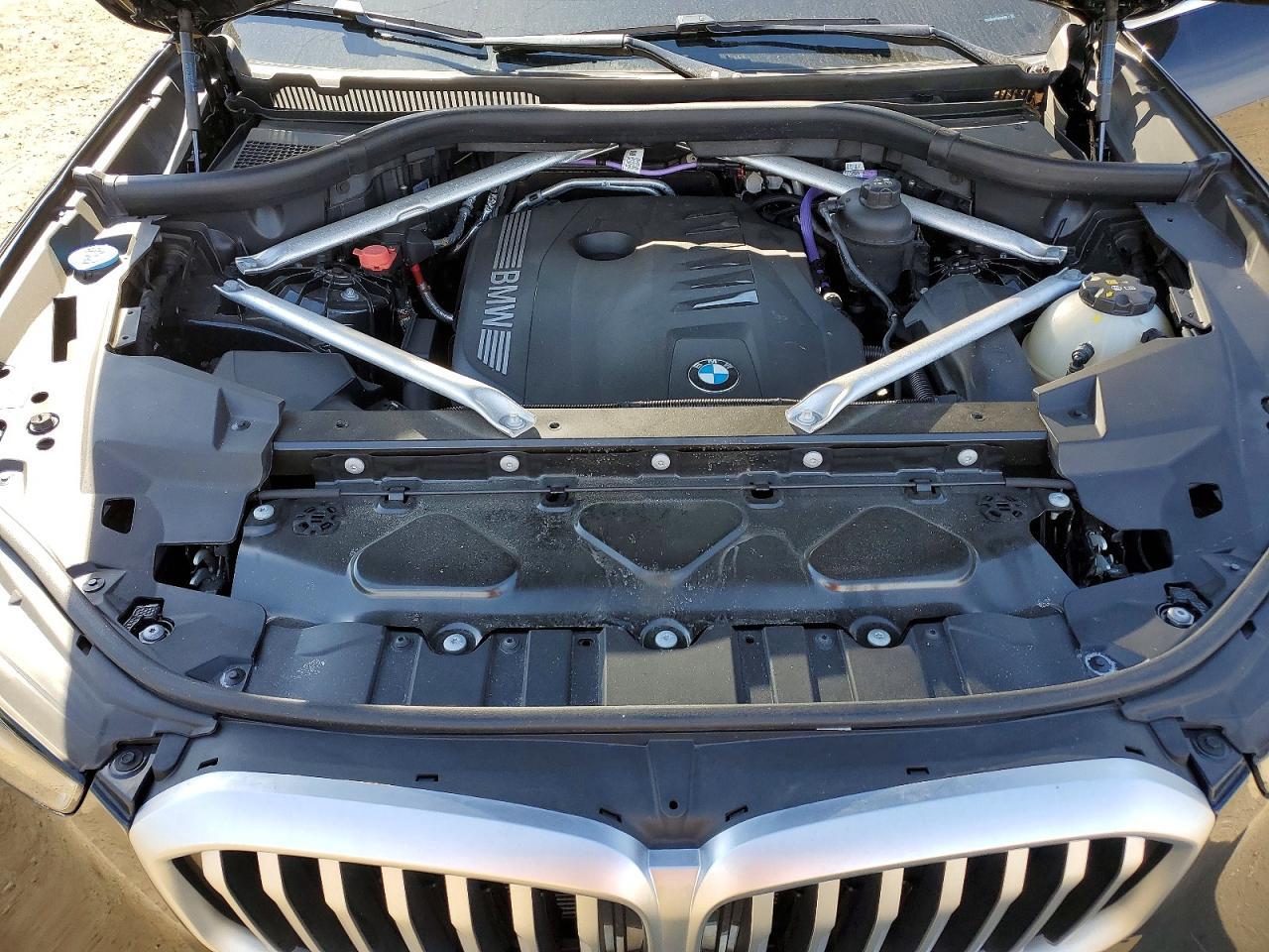 2024 BMW X5