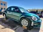 2017 VOLKSWAGEN Beetle