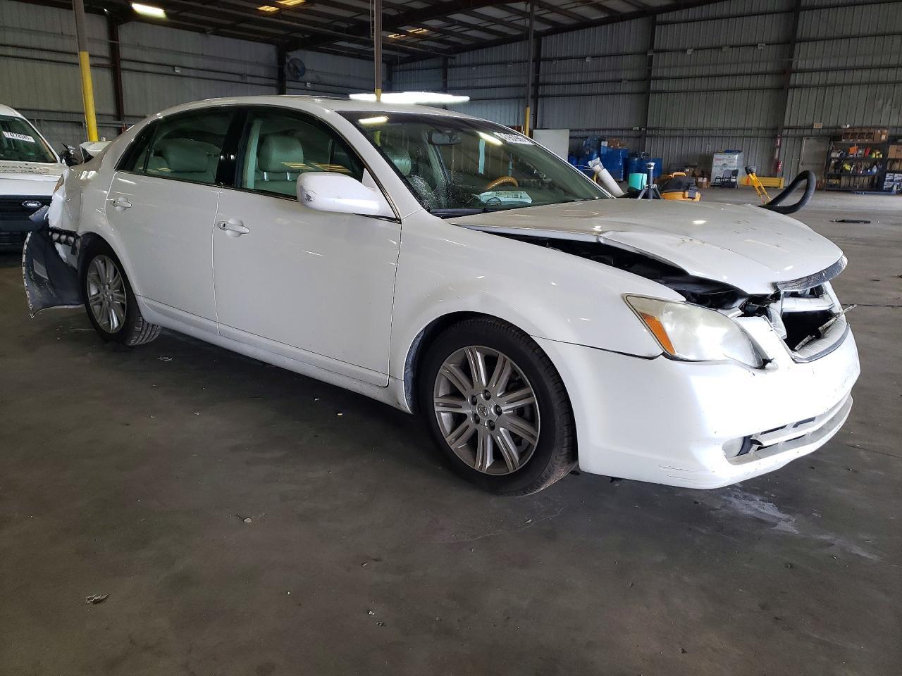 2007 TOYOTA Avalon
