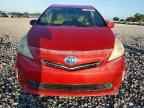 2012 TOYOTA PRIUS V