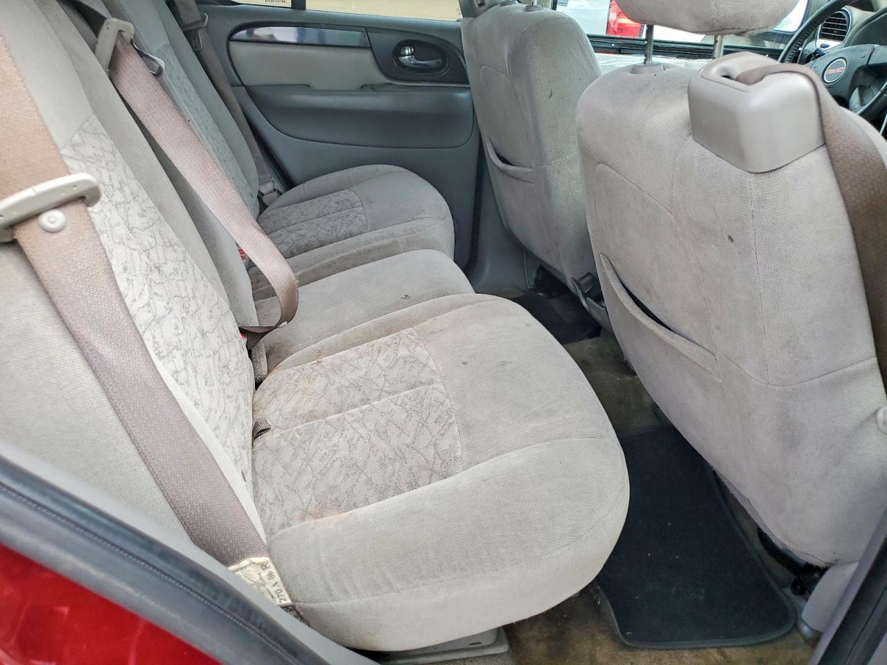 2007 GMC Envoy