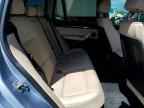 2012 BMW X3