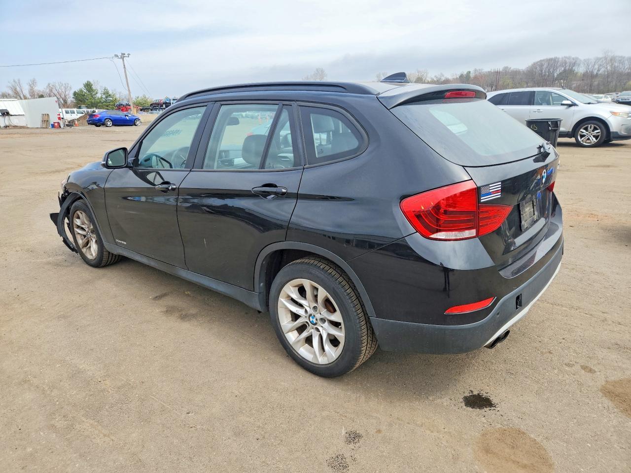 2015 BMW X1