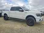 2013 FORD F-150 Lightning