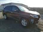 2014 KIA SORENTO