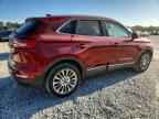 2016 LINCOLN MKC