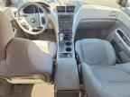 2012 CHEVROLET TRAVERSE