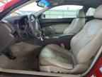2012 INFINITI G37