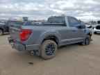 2025 FORD F-150 Lightning