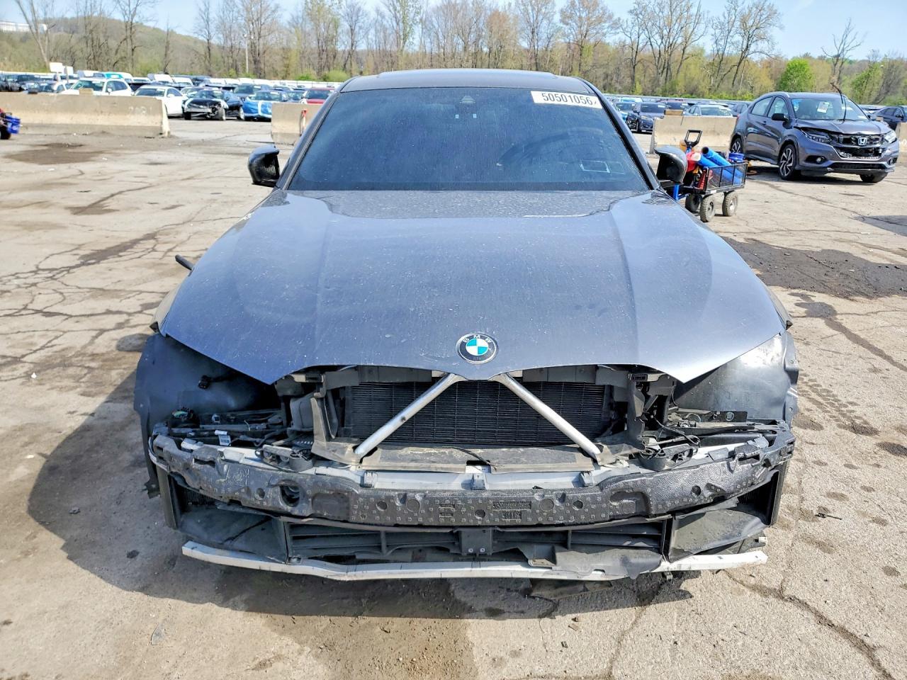 2022 BMW M340i